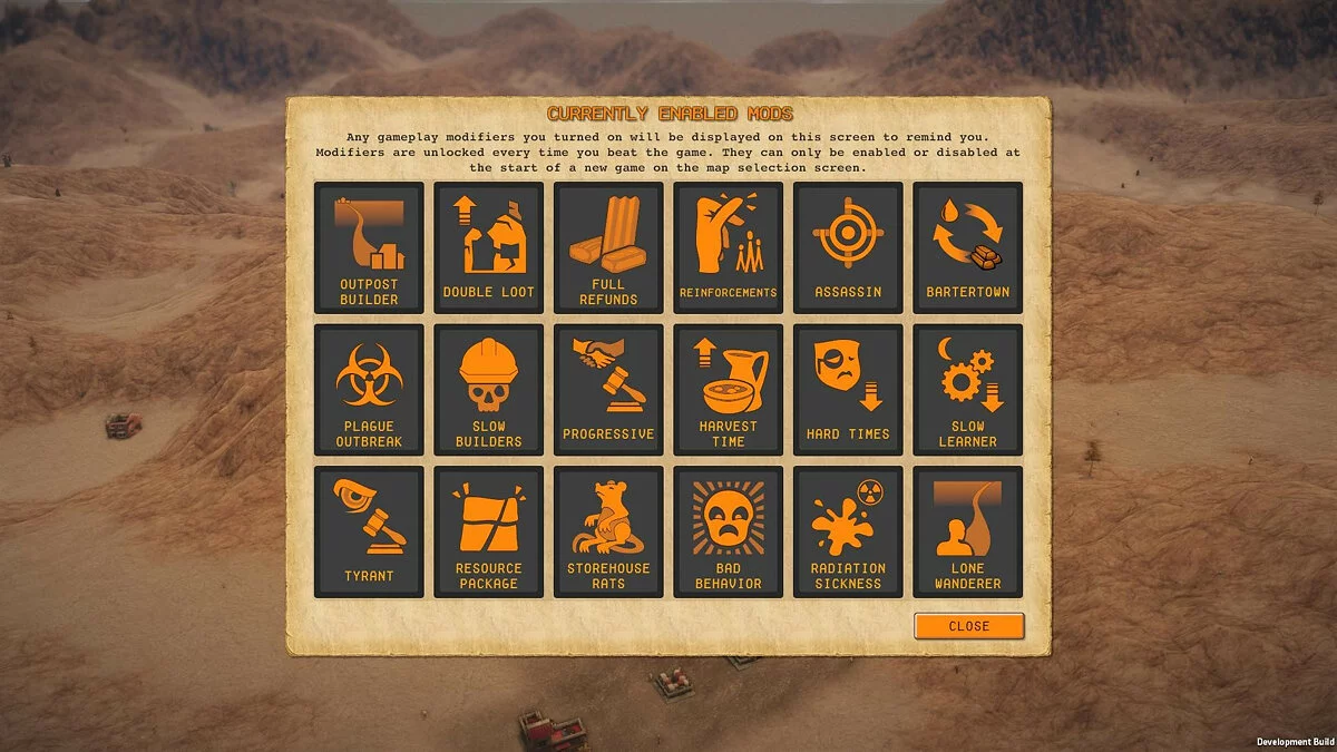 Скриншот из игры Atomic Society - 26