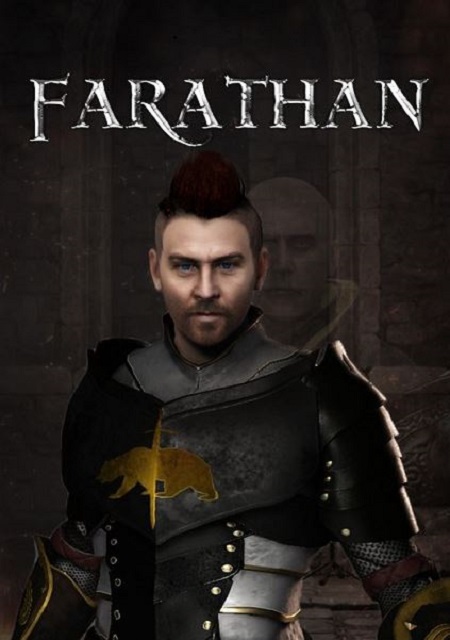 Обложка игры Farathan
