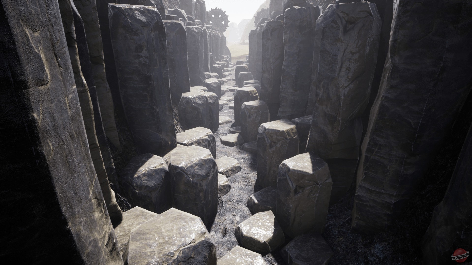 Скриншот из игры Farathan - 19