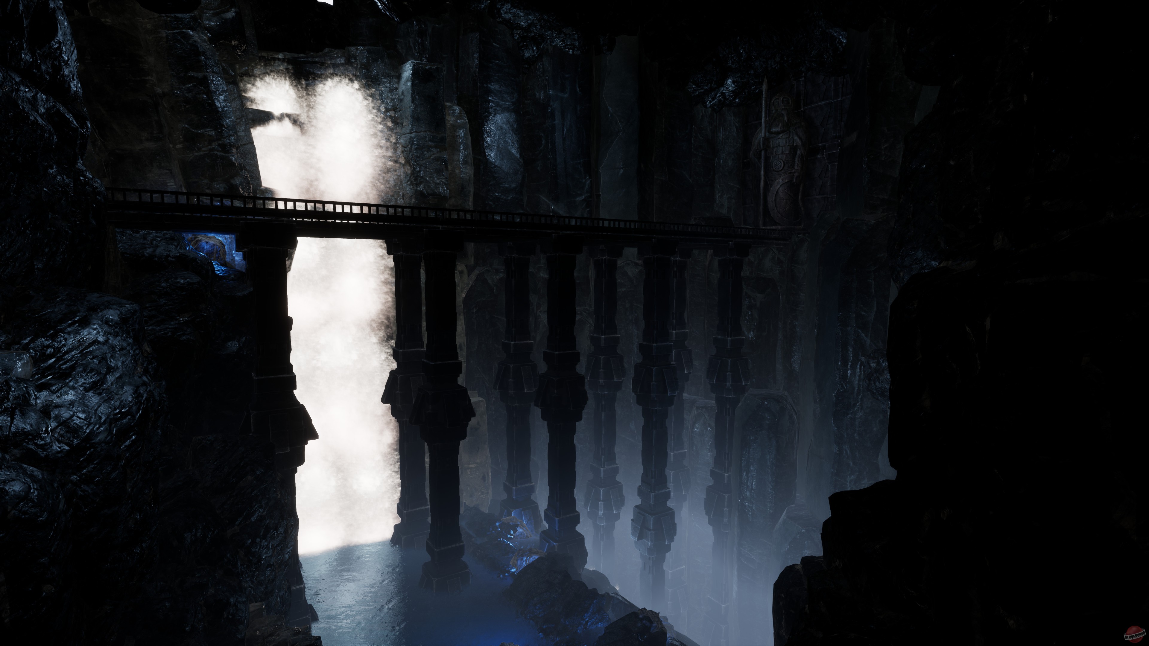 Скриншот из игры Farathan - 13