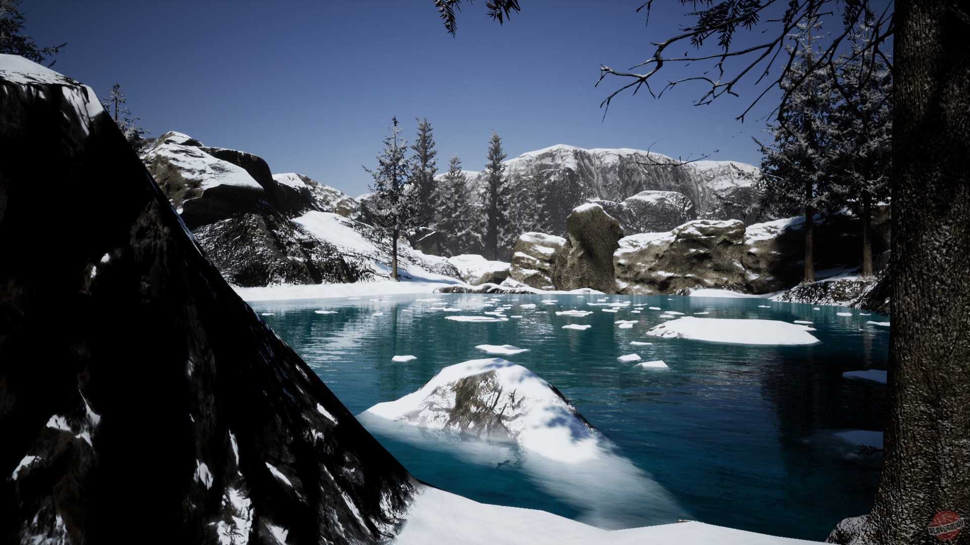 Скриншот из игры Farathan - 24