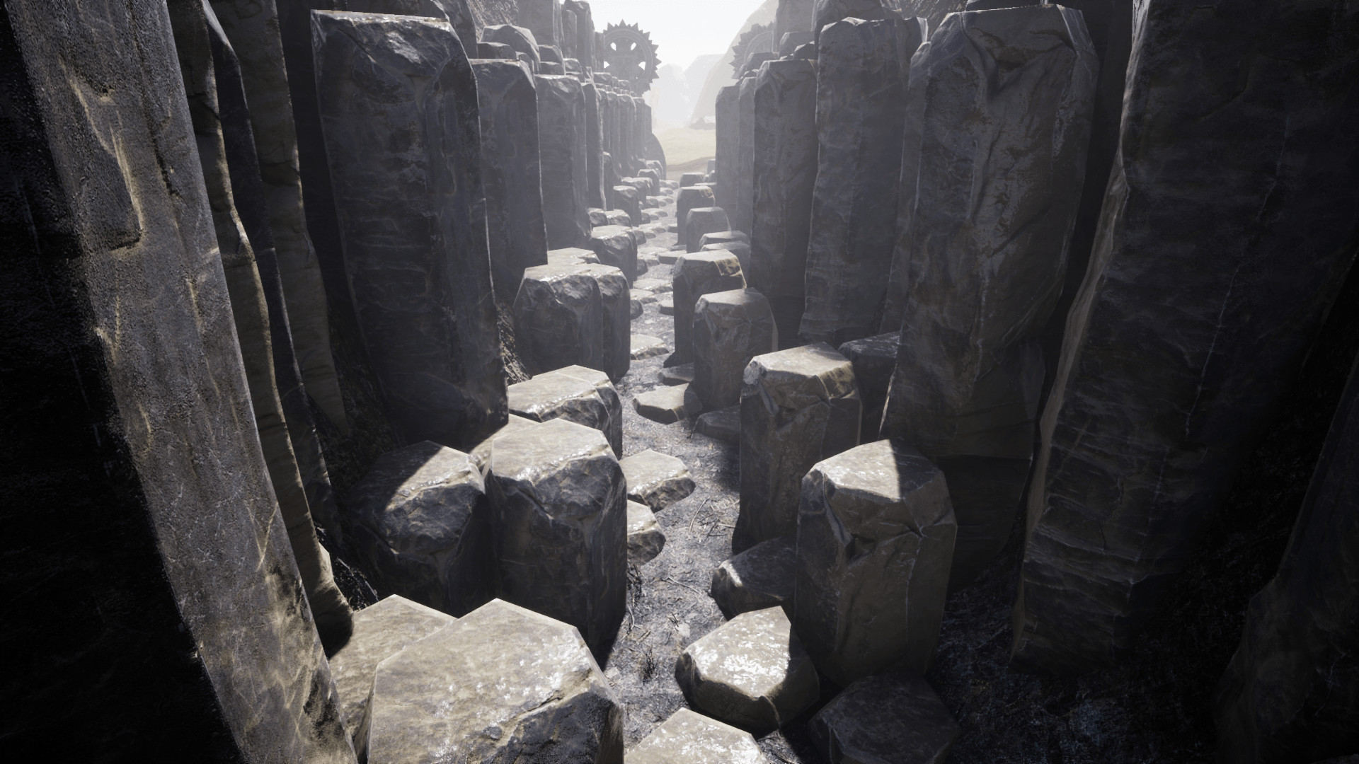 Скриншот из игры Farathan - 2