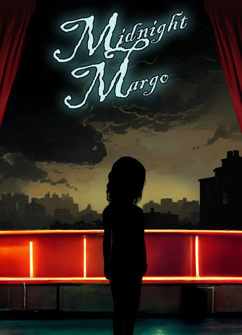 Обложка игры Midnight Margo