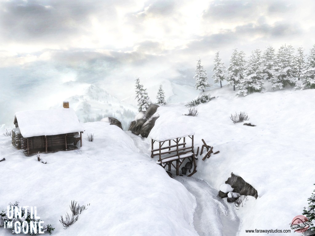 Скриншот из игры Until I'm Gone - 15