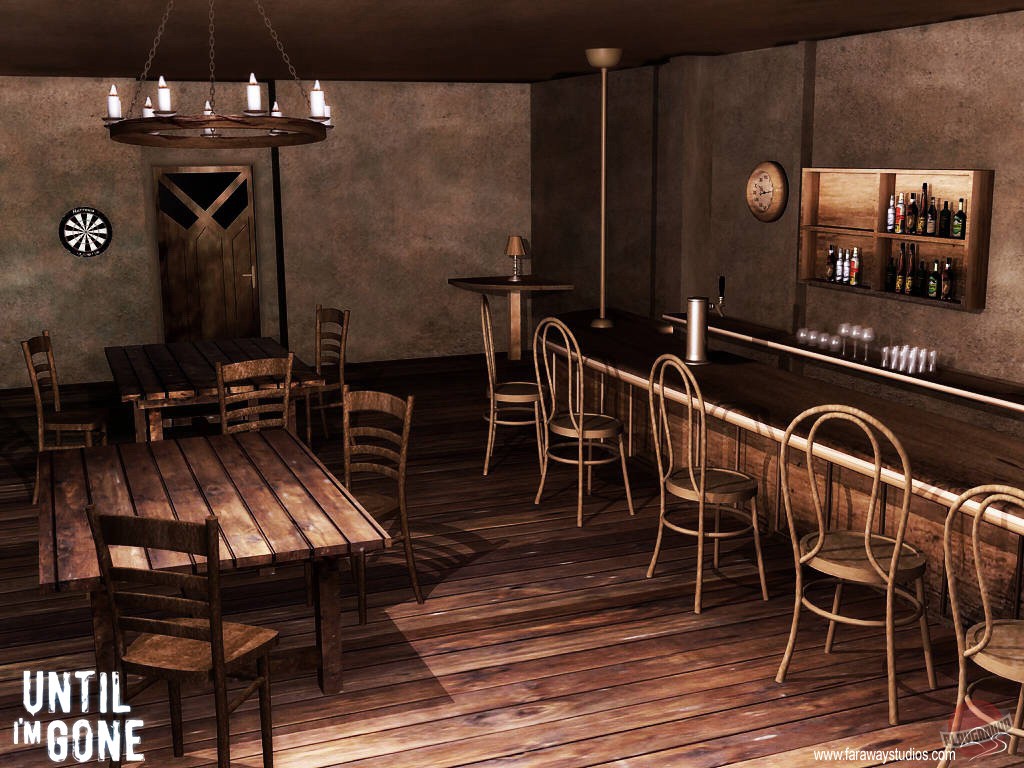 Скриншот из игры Until I'm Gone - 13