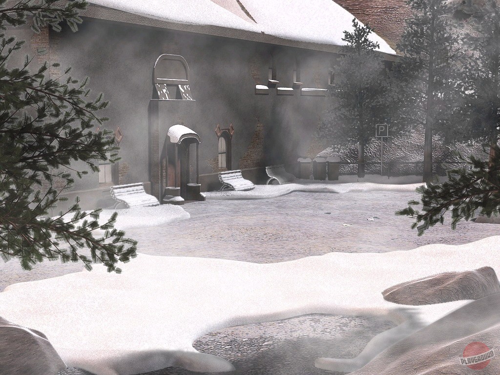 Скриншот из игры Until I'm Gone - 12