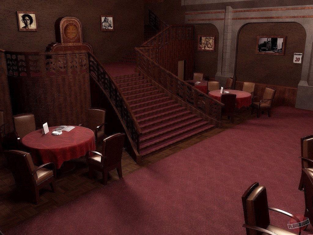 Скриншот из игры Until I'm Gone - 16