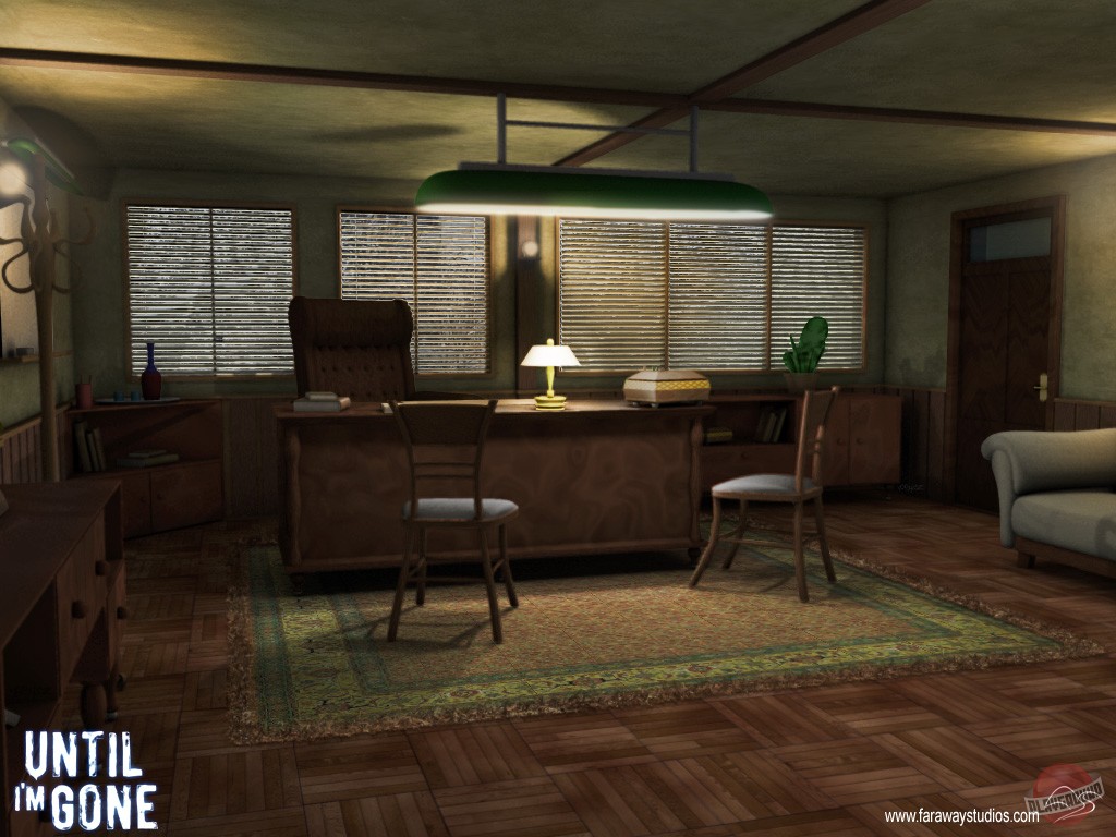 Скриншот из игры Until I'm Gone - 10