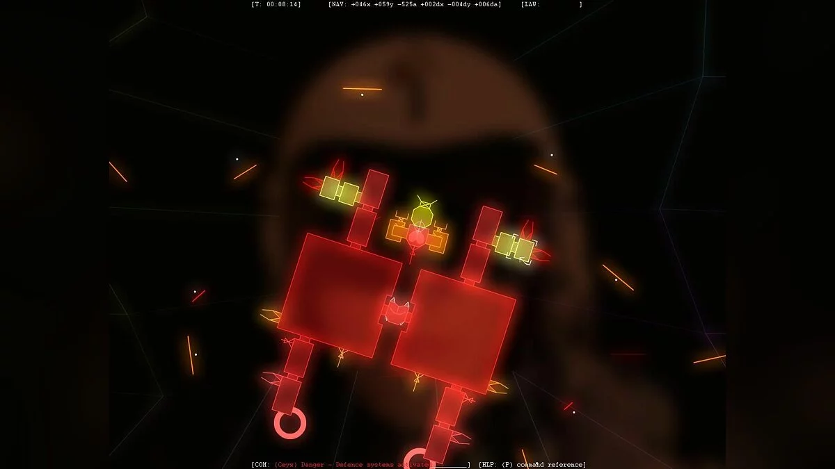 Скриншот из игры Captain Forever - 8