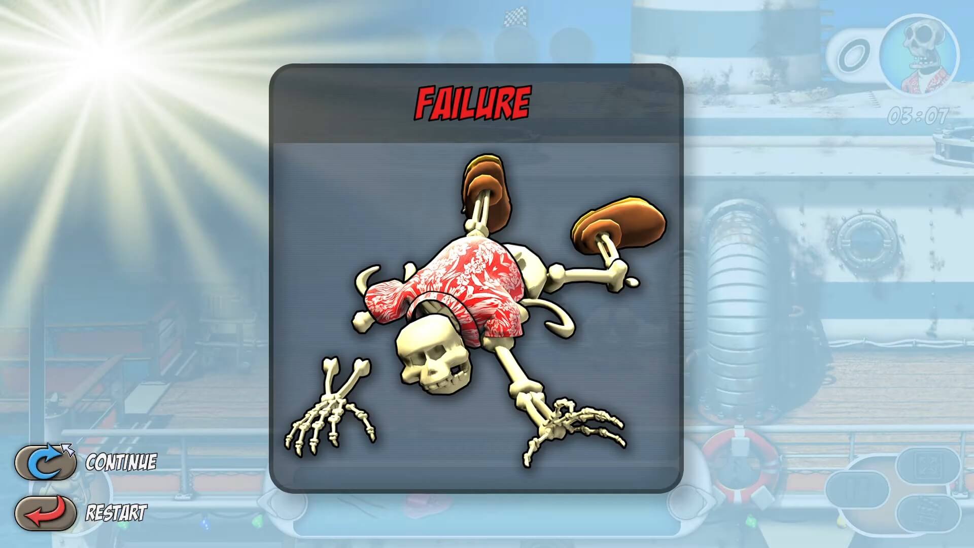 Скриншот из игры Neighbours back From Hell - 11