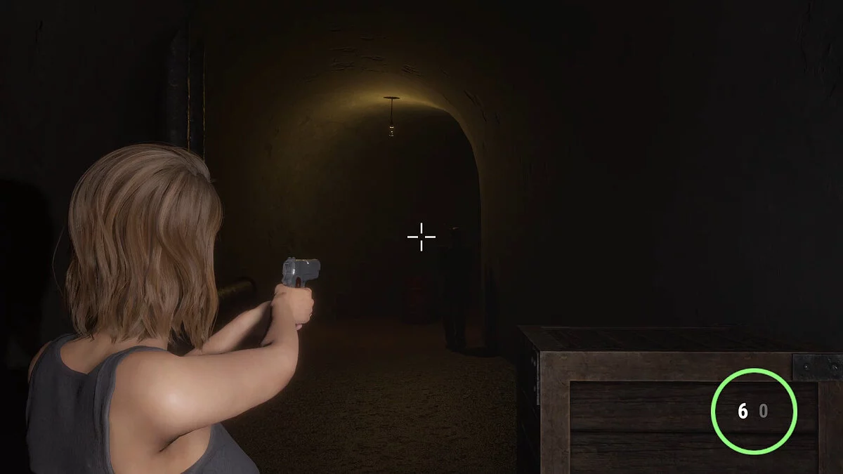 Скриншот из игры Selene's Unbearable Night - 30