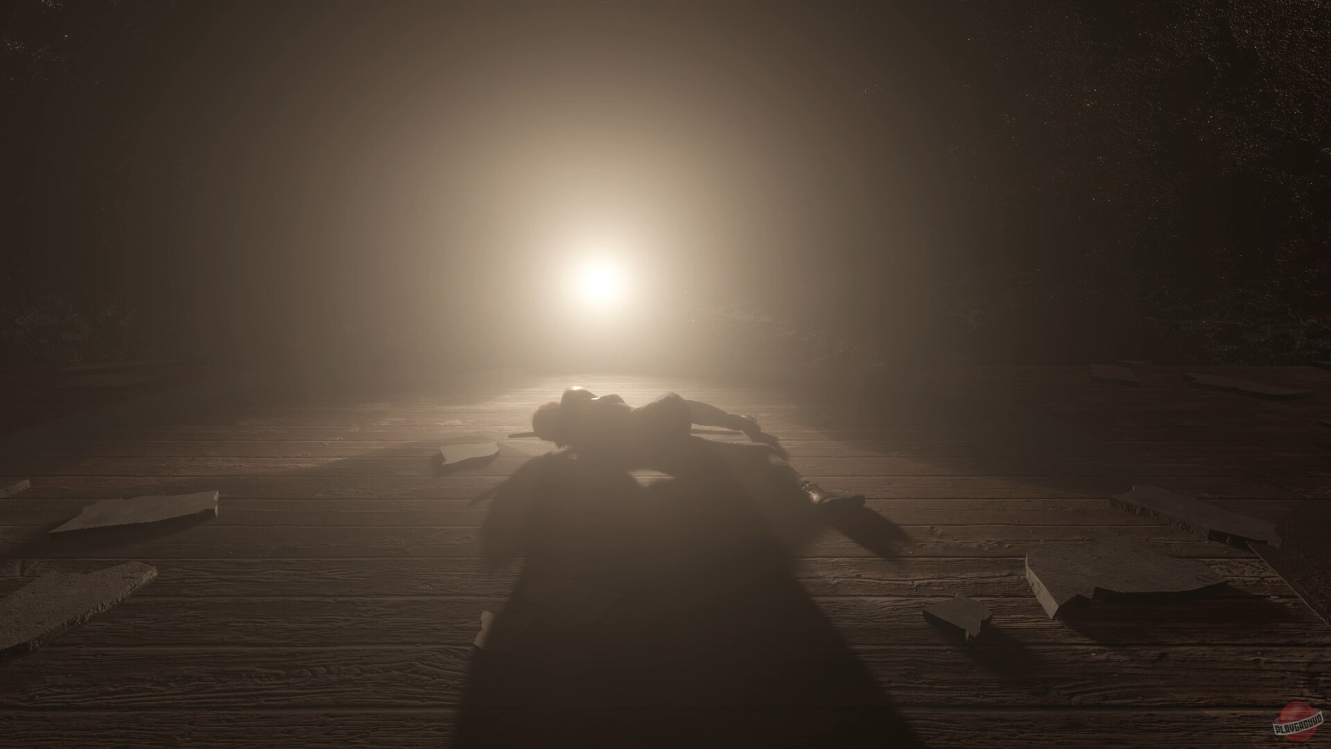 Скриншот из игры Selene's Unbearable Night - 47