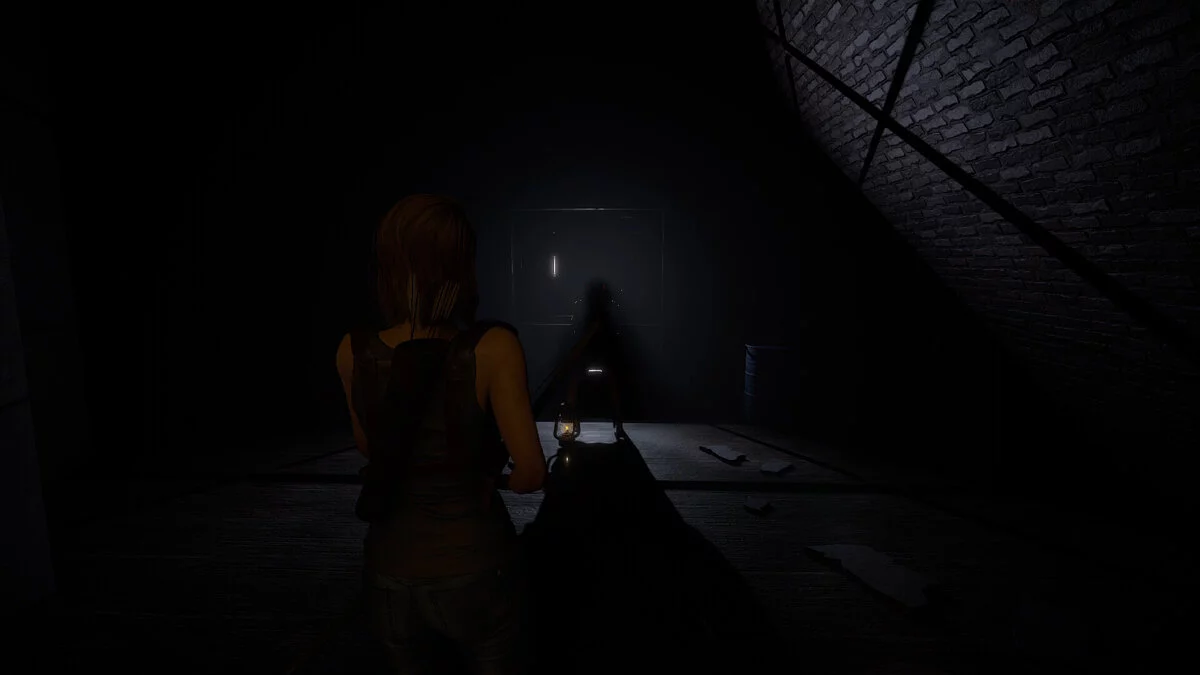 Скриншот из игры Selene's Unbearable Night - 12