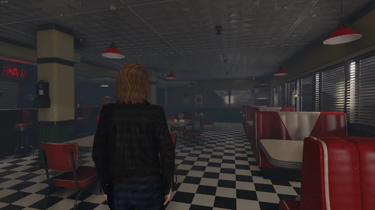 Скриншот из игры Selene's Unbearable Night - 20