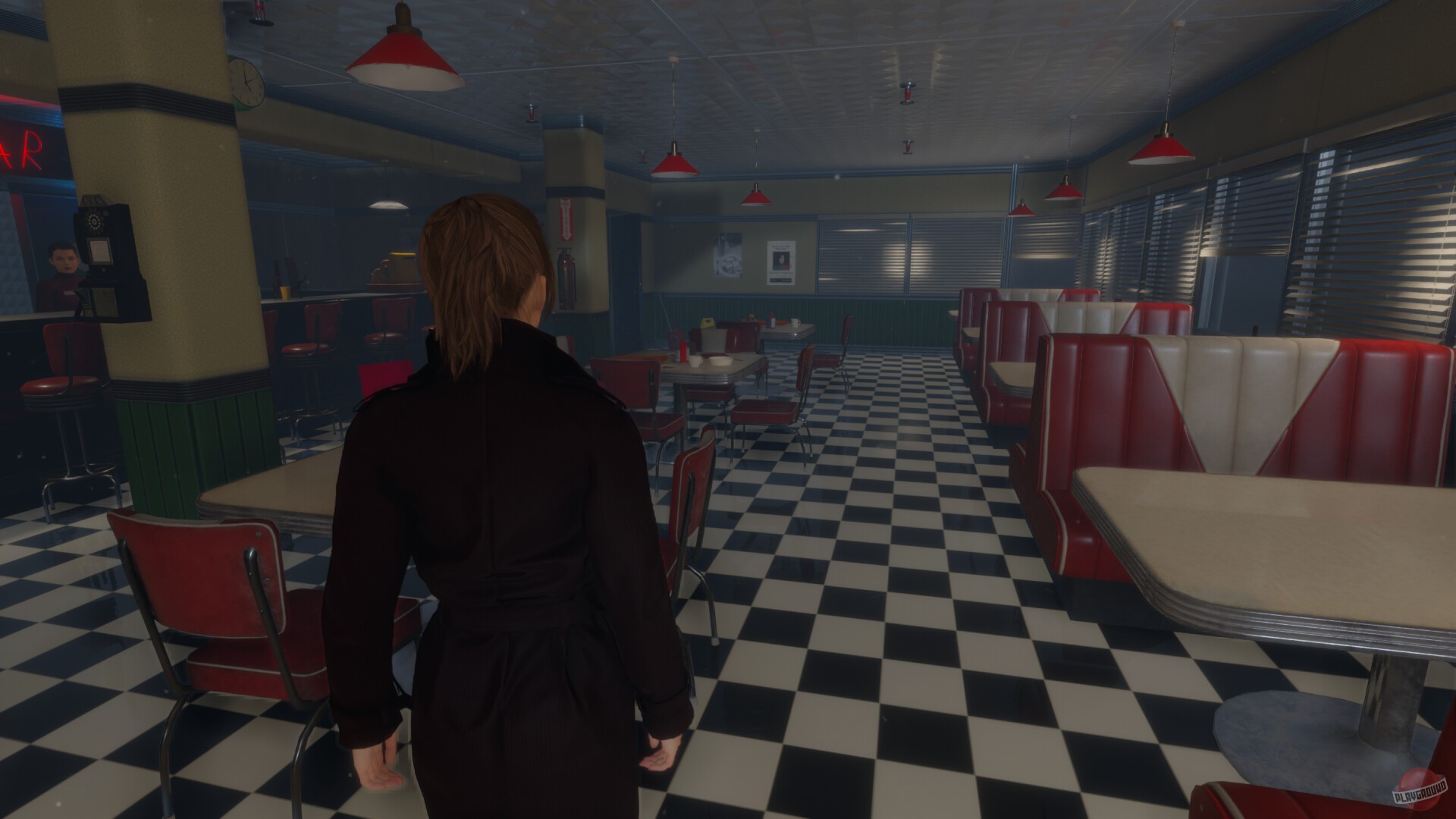 Скриншот из игры Selene's Unbearable Night - 43