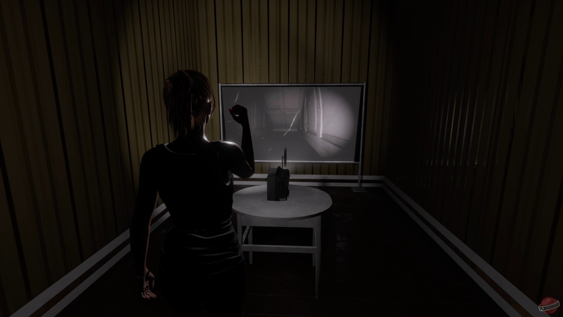 Скриншот из игры Selene's Unbearable Night - 55