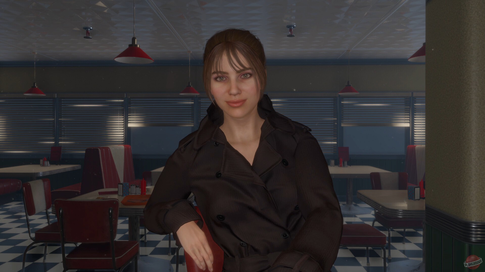 Скриншот из игры Selene's Unbearable Night - 34