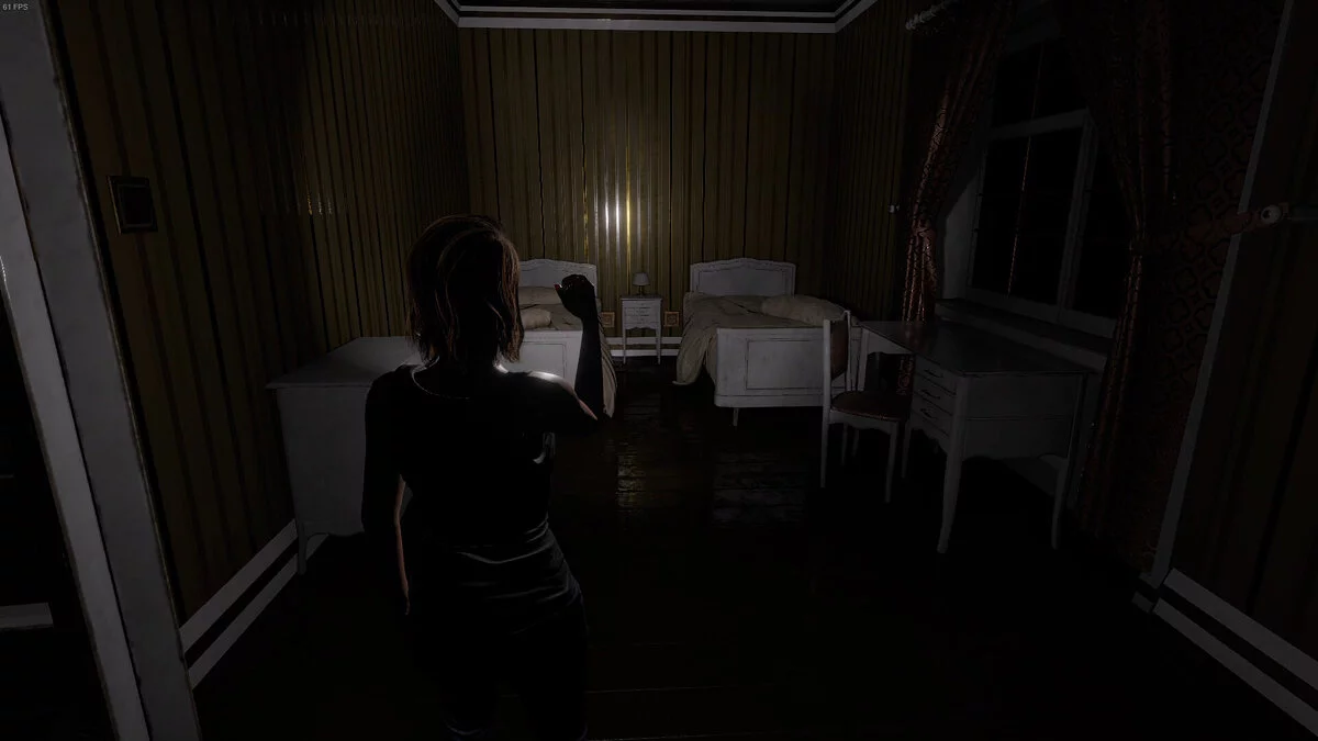 Скриншот из игры Selene's Unbearable Night - 14