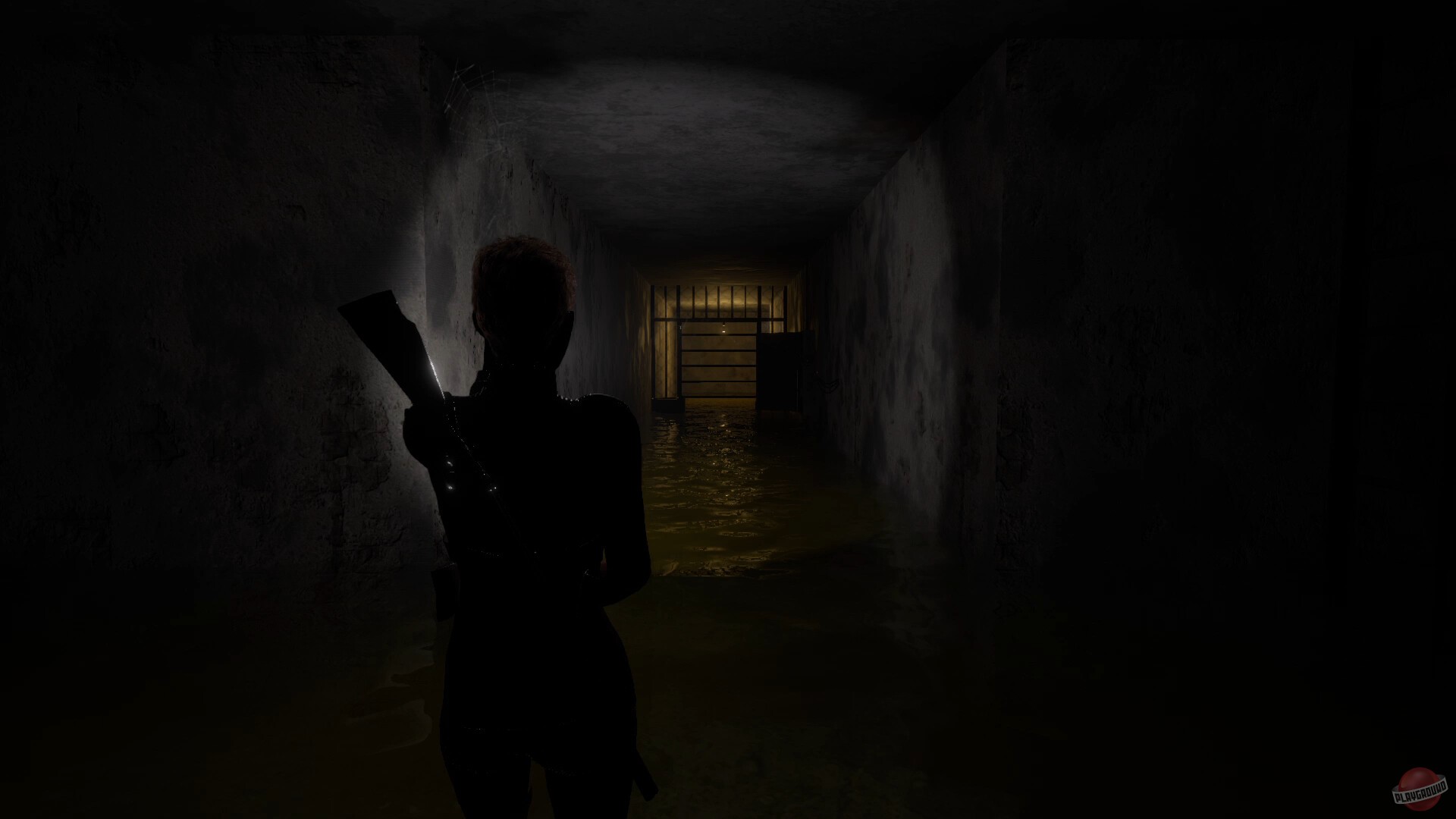 Скриншот из игры Selene's Unbearable Night - 13