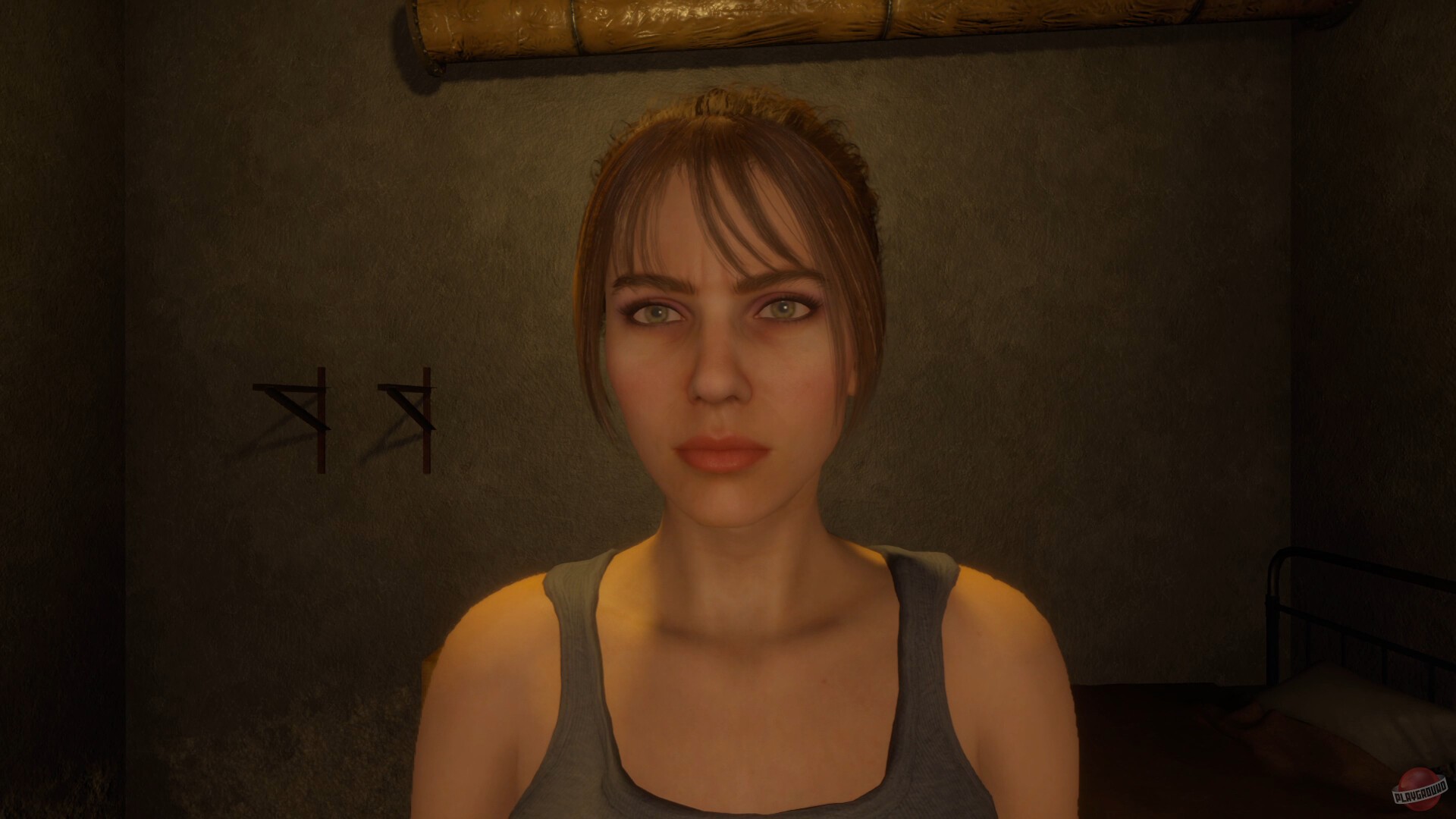 Скриншот из игры Selene's Unbearable Night - 15