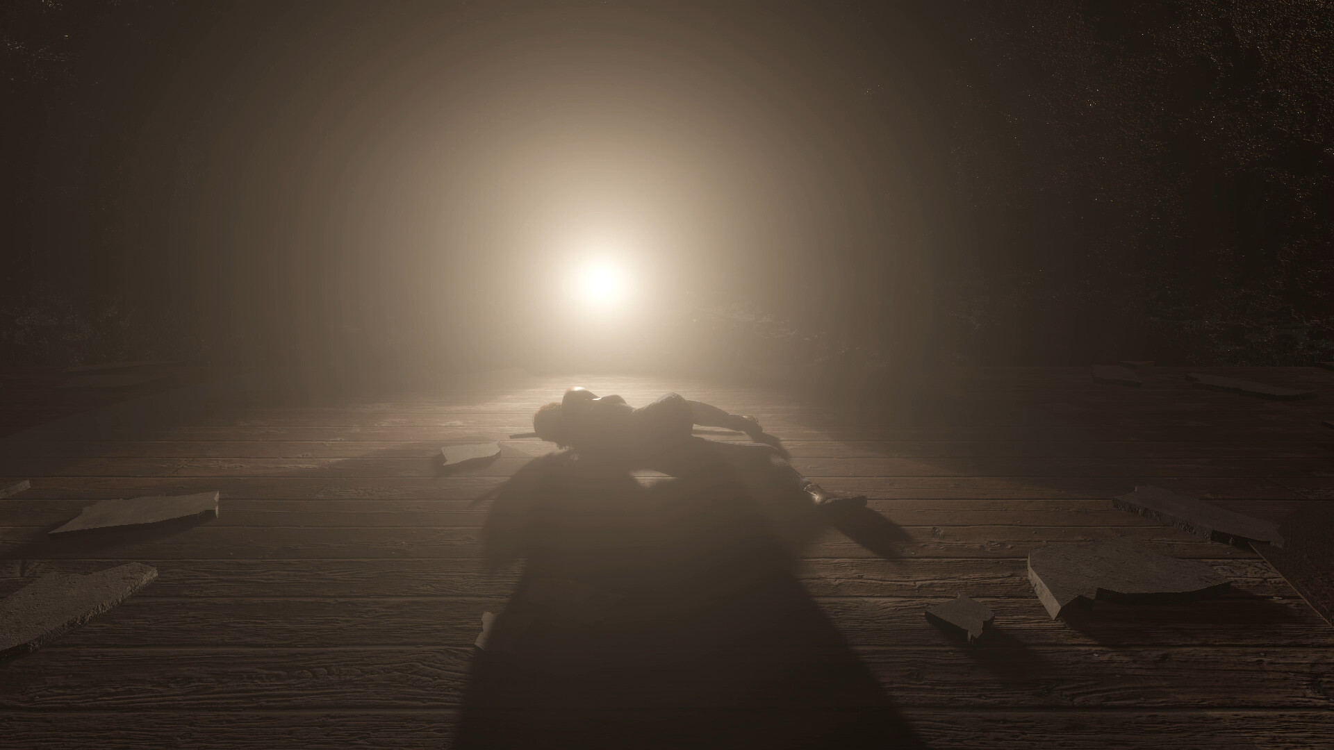 Скриншот из игры Selene's Unbearable Night - 4