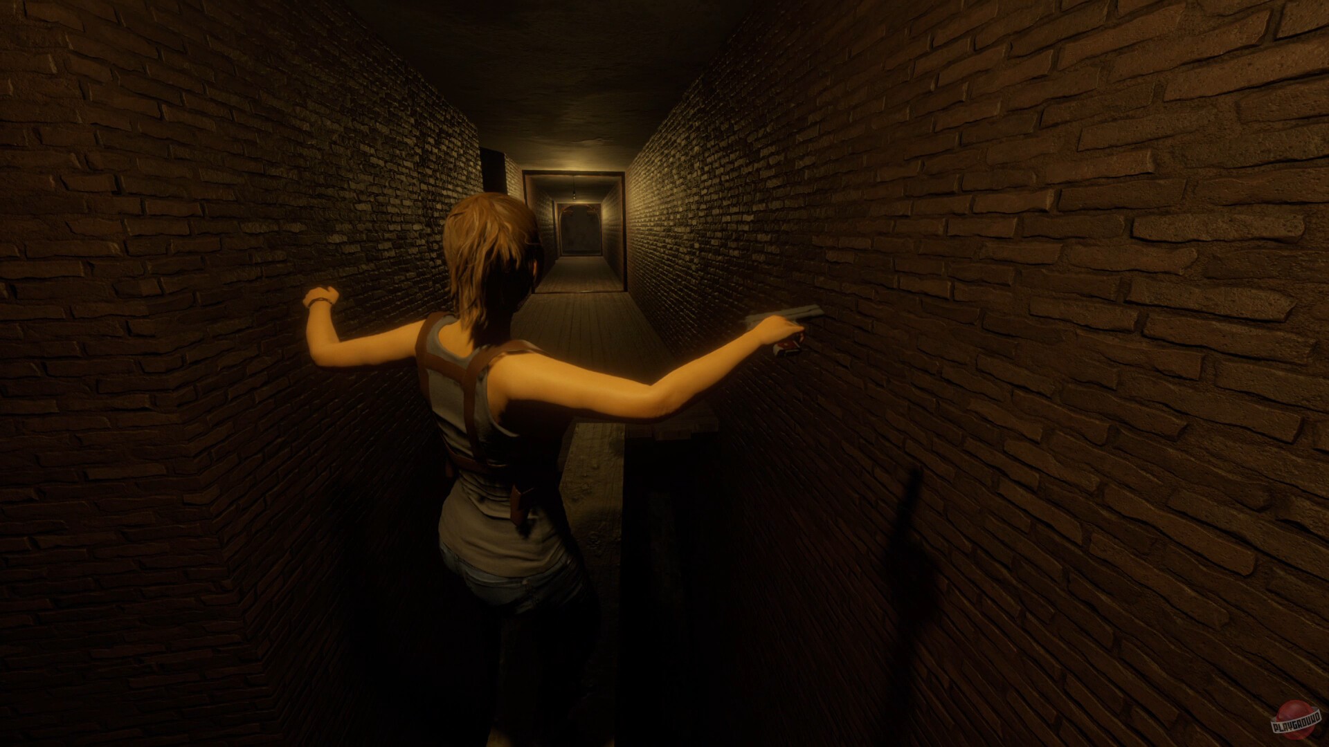 Скриншот из игры Selene's Unbearable Night - 51