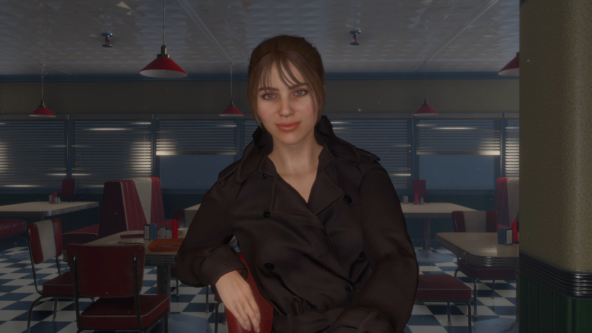 Скриншот из игры Selene's Unbearable Night - 50