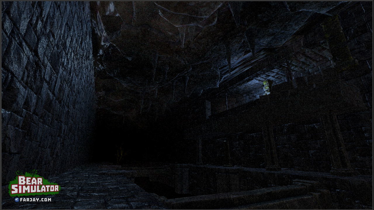 Скриншот из игры Bear Simulator - 34