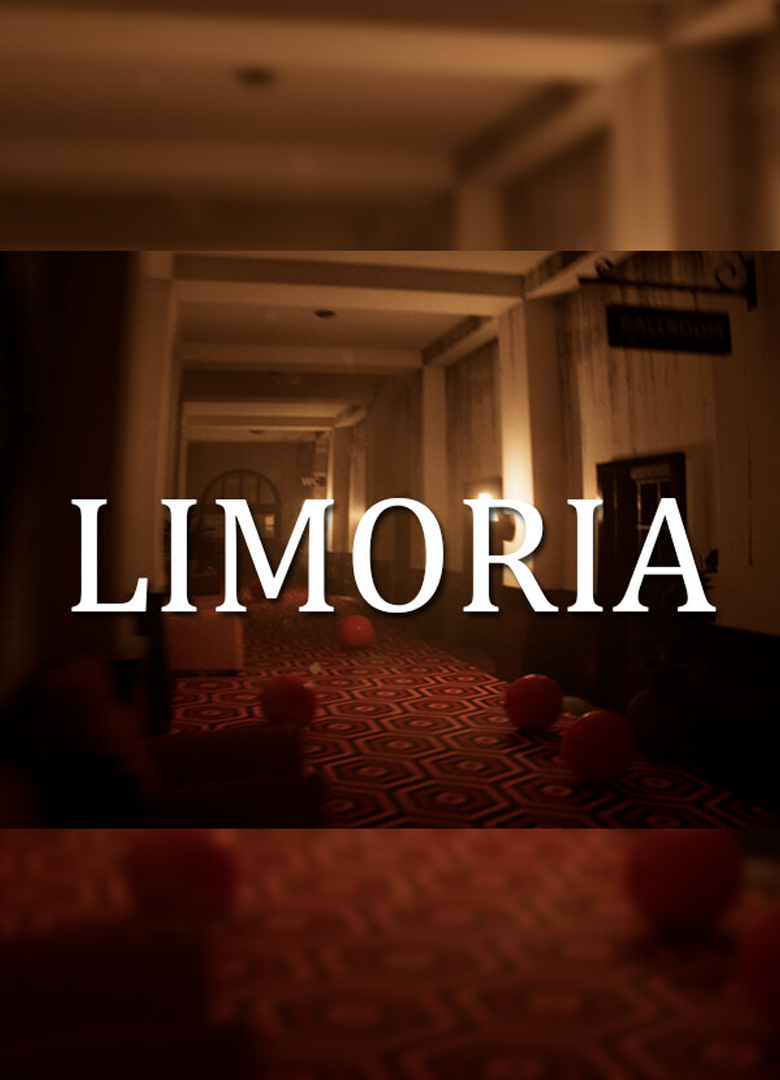 Обложка игры Limoria