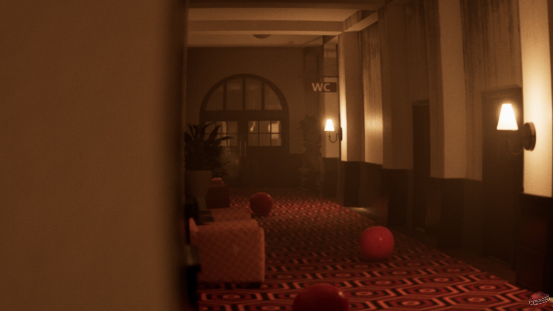 Скриншот из игры Limoria - 9