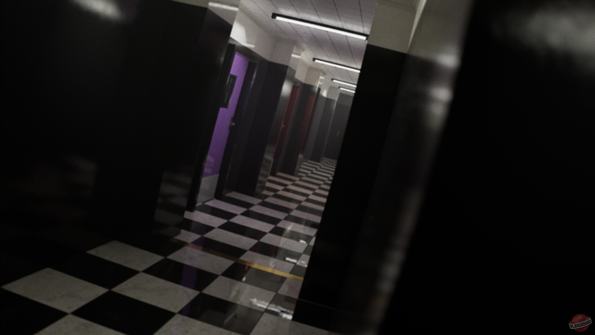 Скриншот из игры Limoria - 1