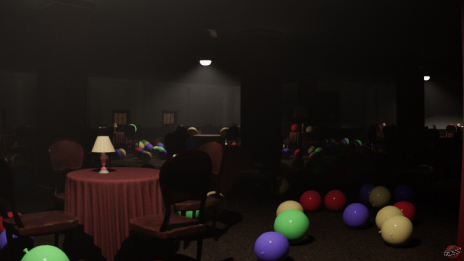 Скриншот из игры Limoria - 11