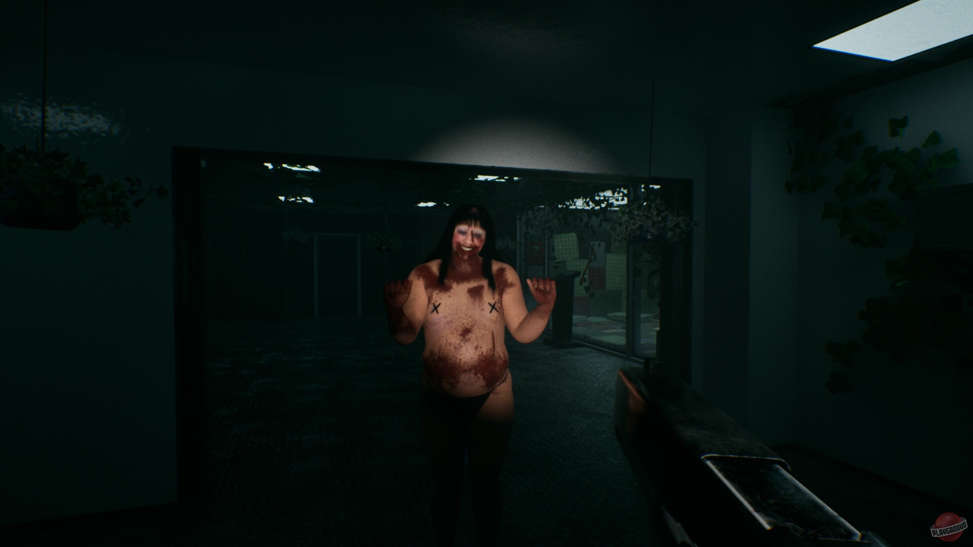 Скриншот из игры Manivore - 21