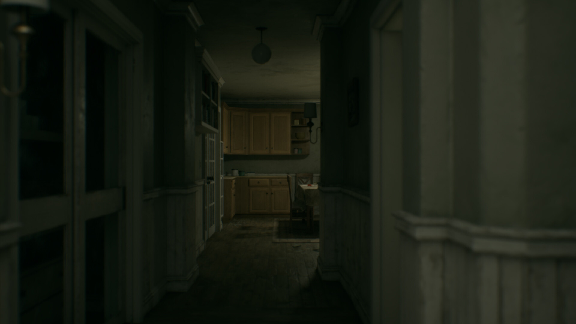 Скриншот из игры Manivore - 19