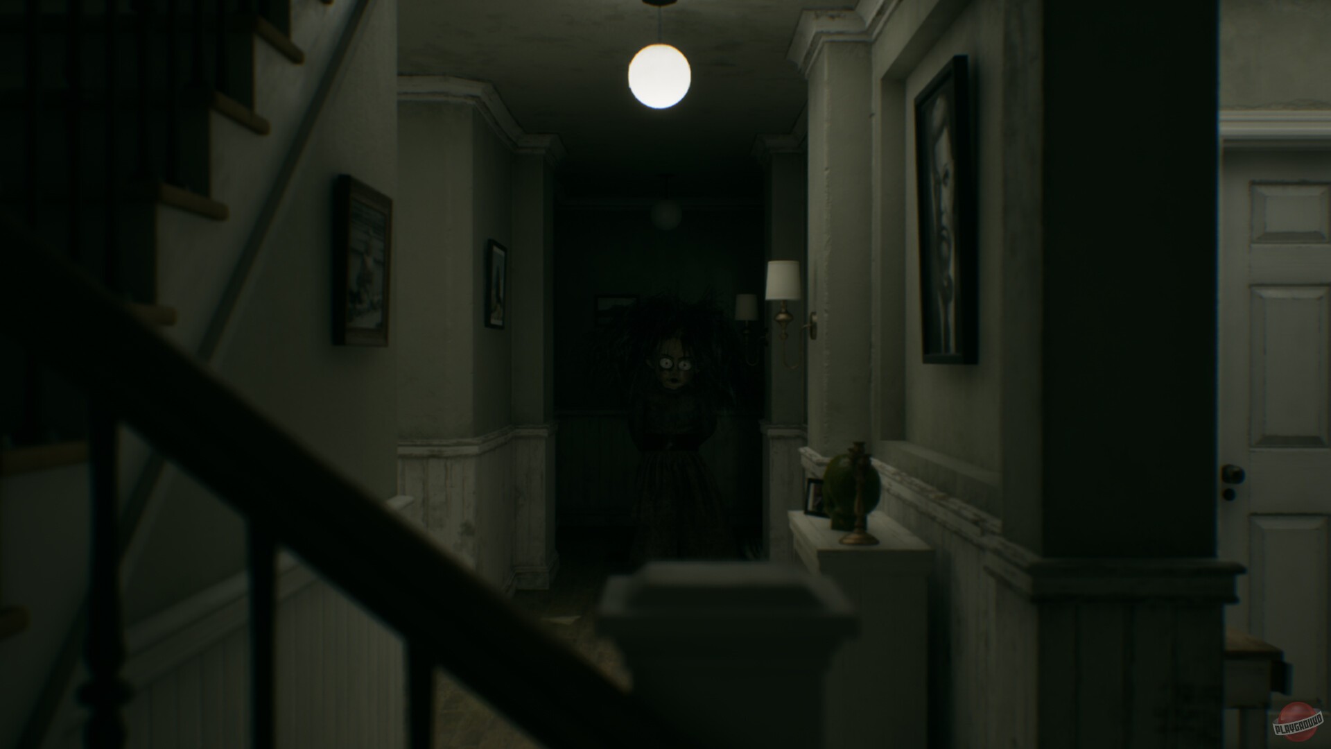 Скриншот из игры Manivore - 10