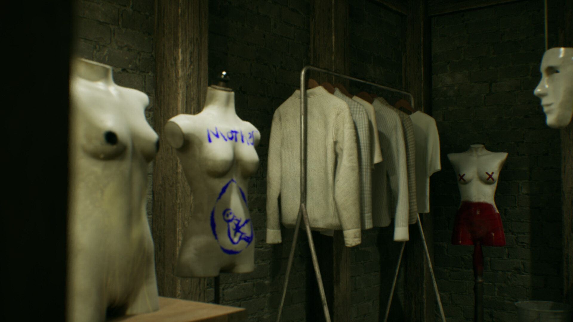 Скриншот из игры Manivore - 14