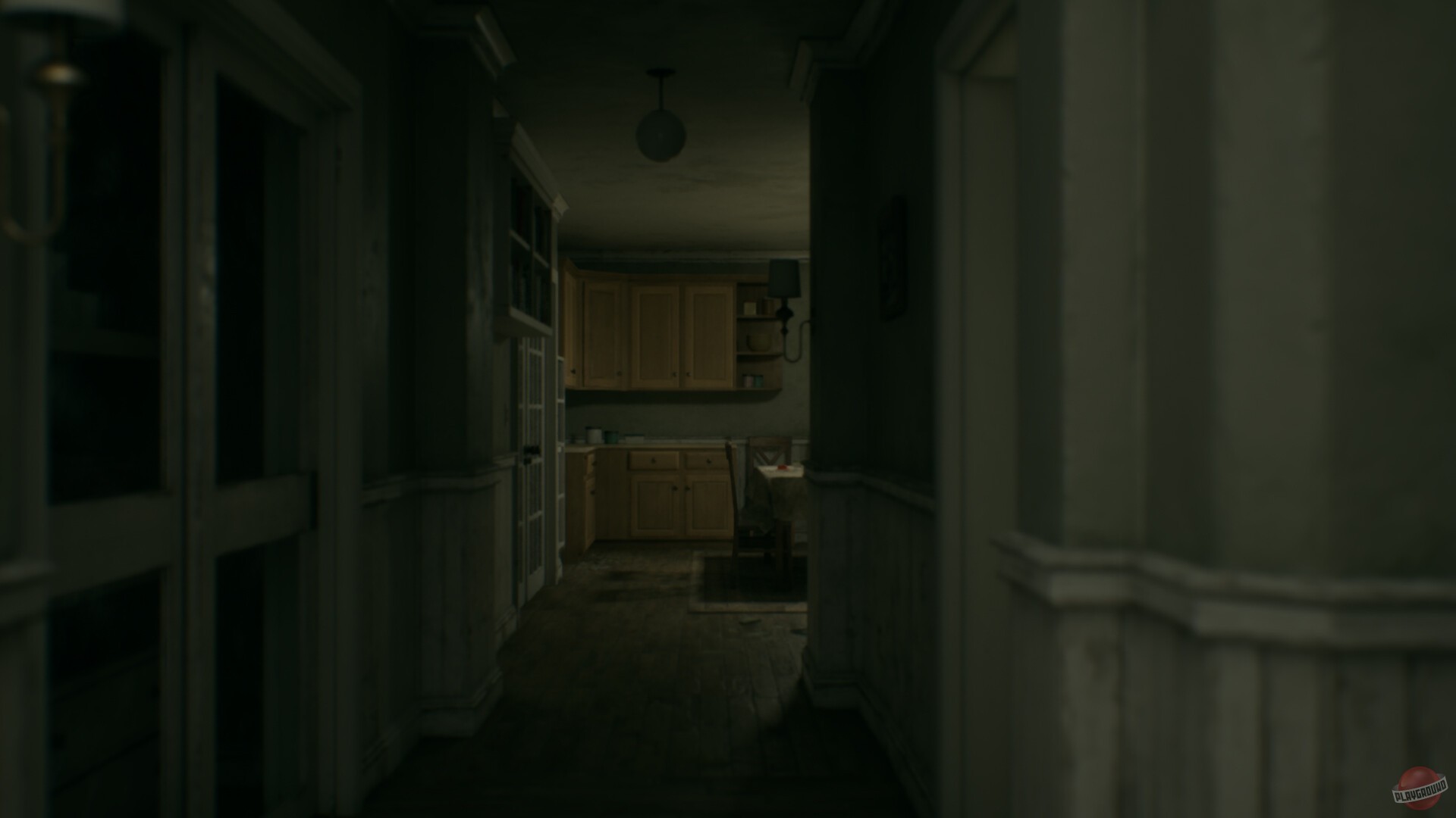 Скриншот из игры Manivore - 12