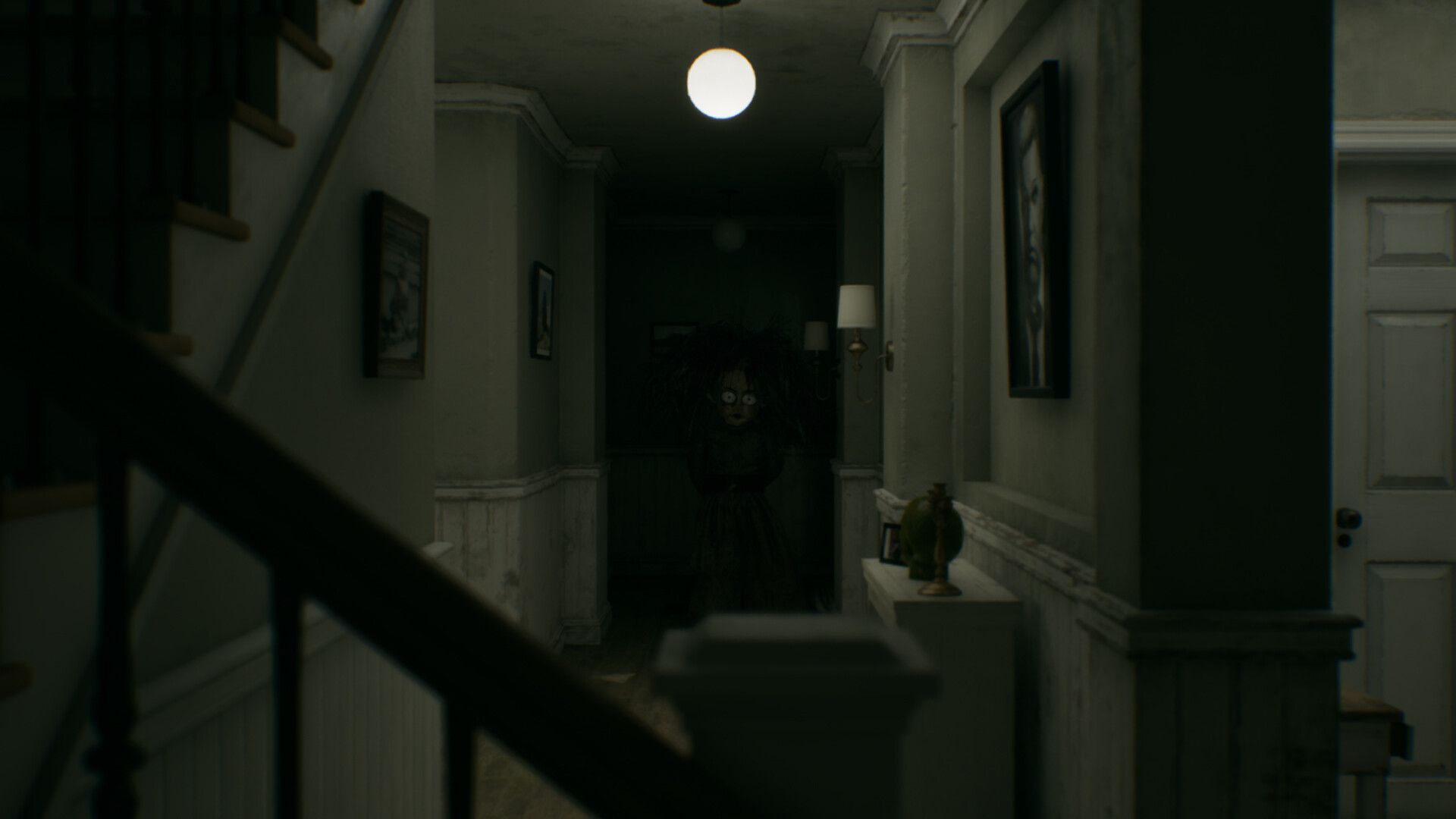 Скриншот из игры Manivore - 15