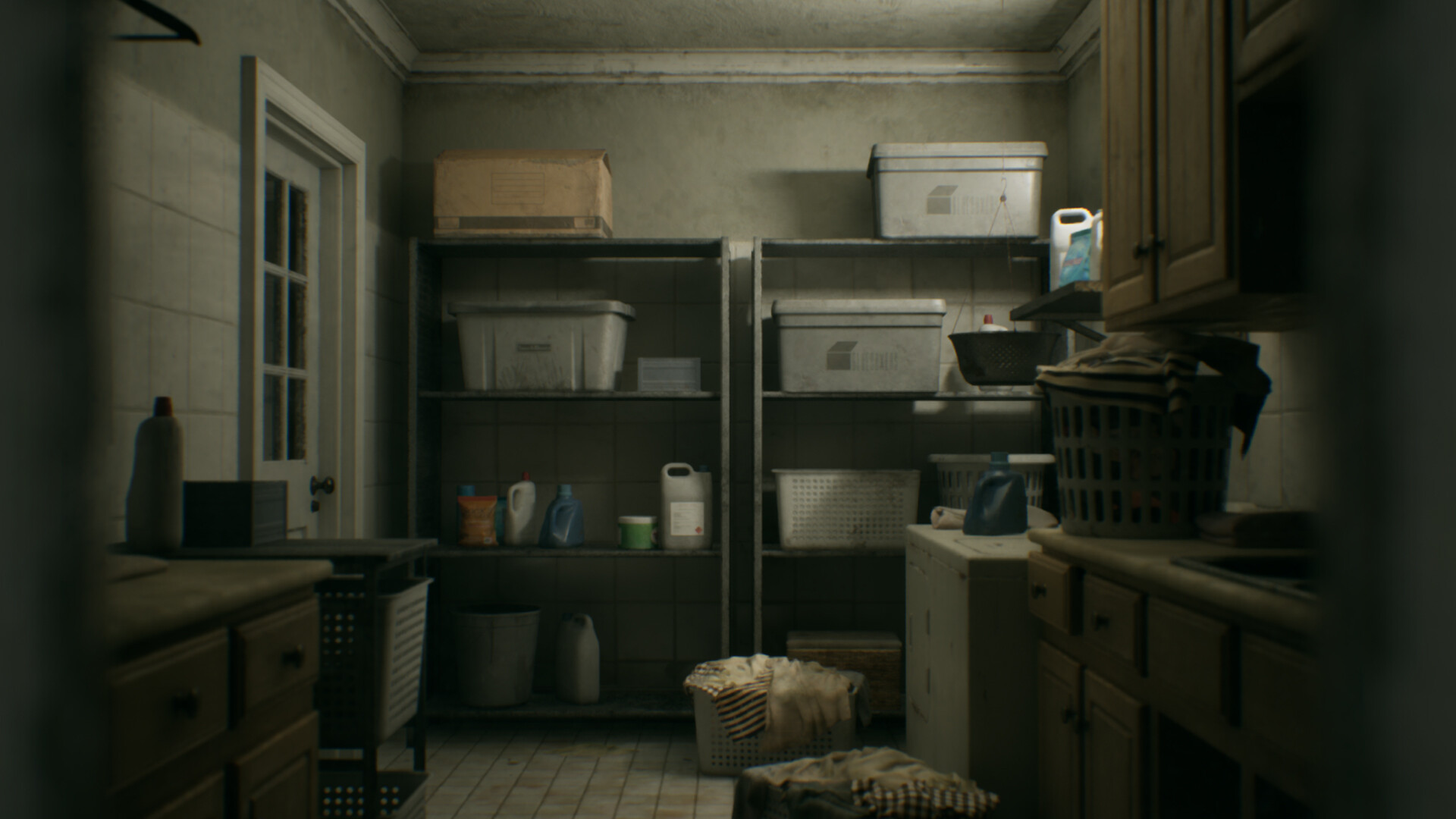 Скриншот из игры Manivore - 1