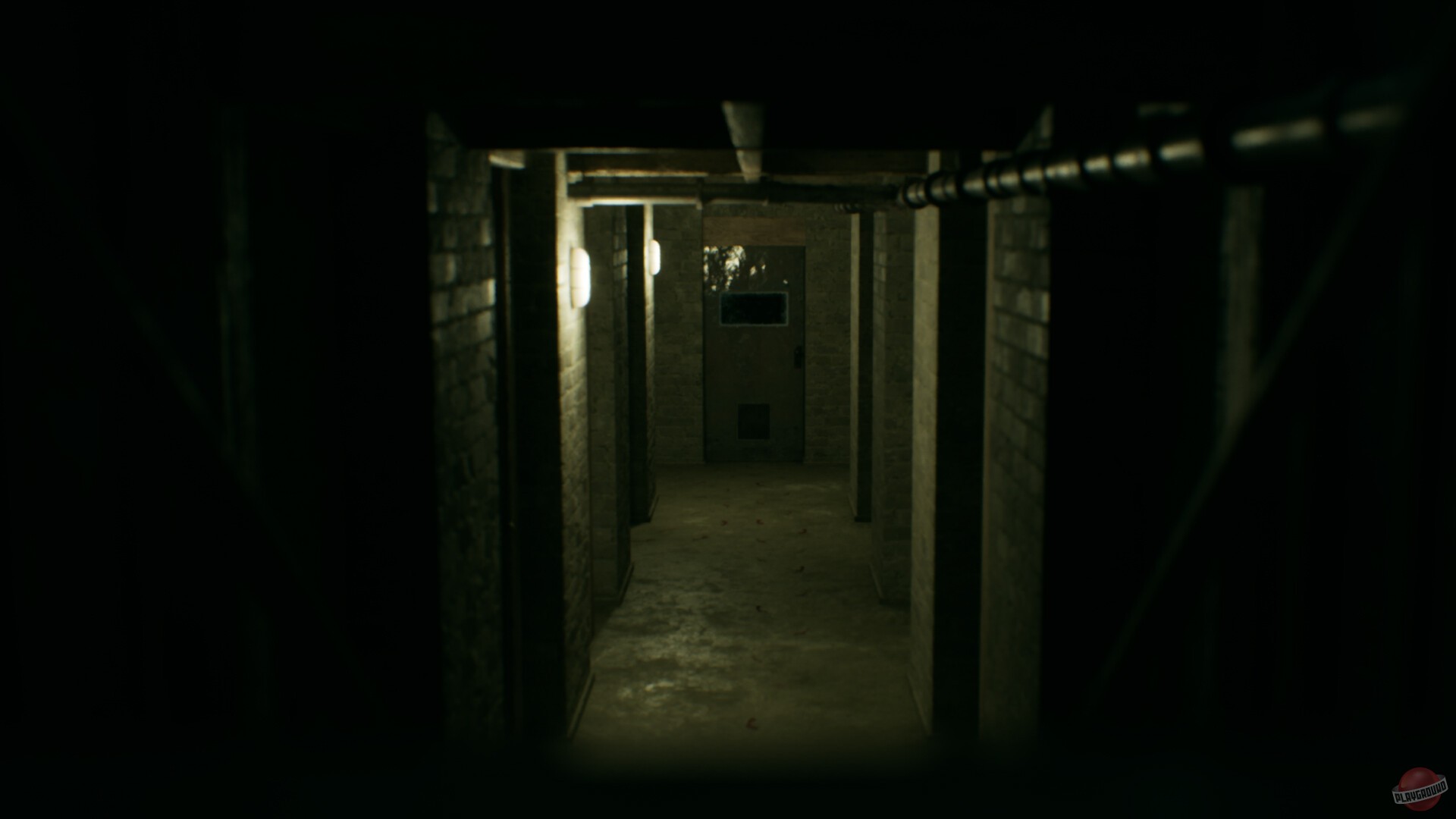 Скриншот из игры Manivore - 22