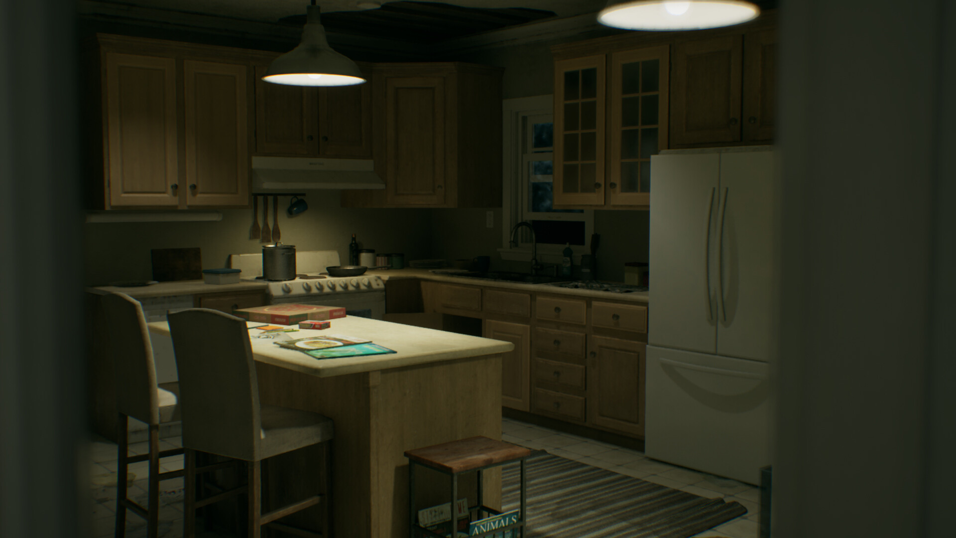 Скриншот из игры Manivore - 11