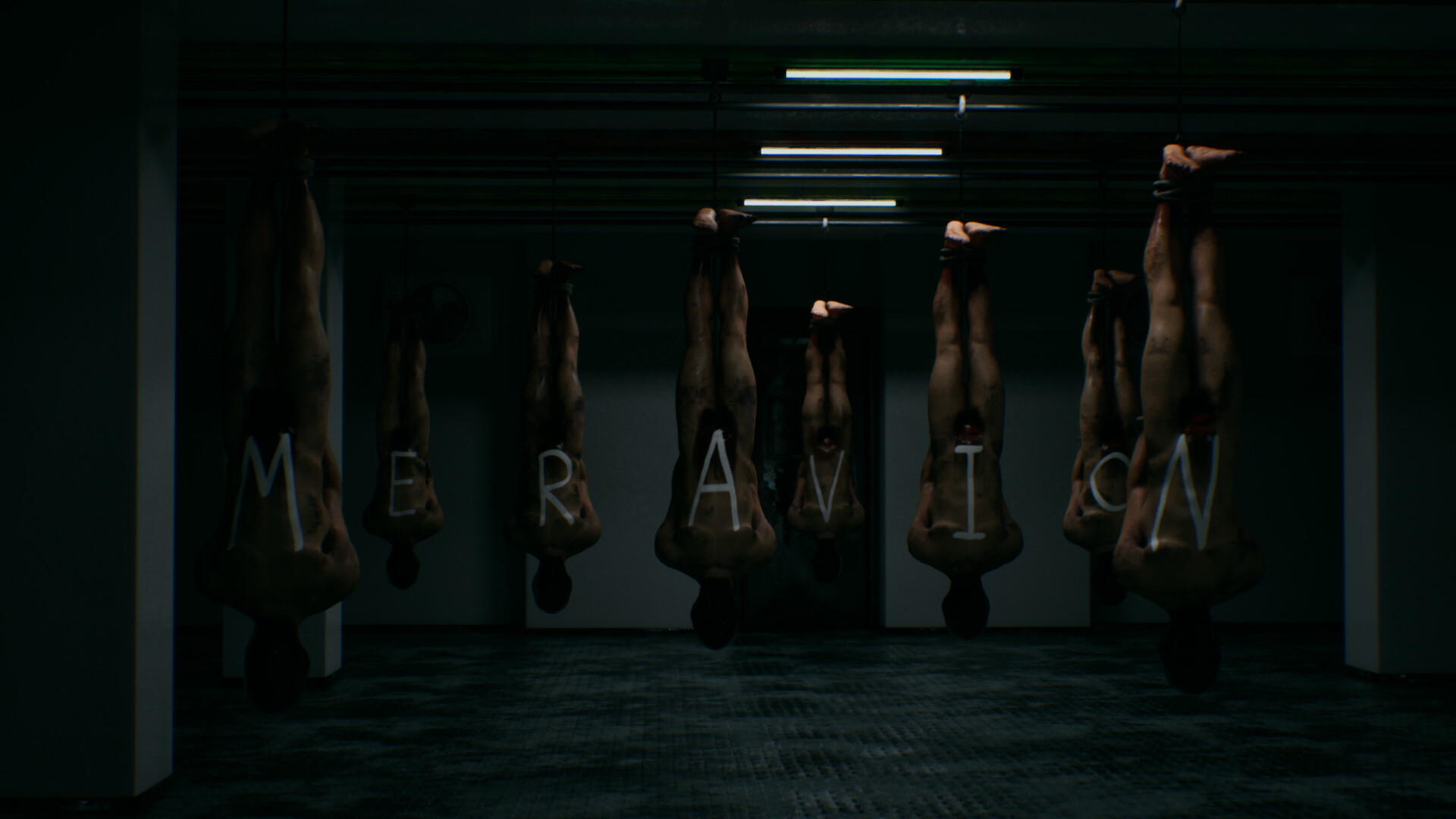 Скриншот из игры Manivore - 7