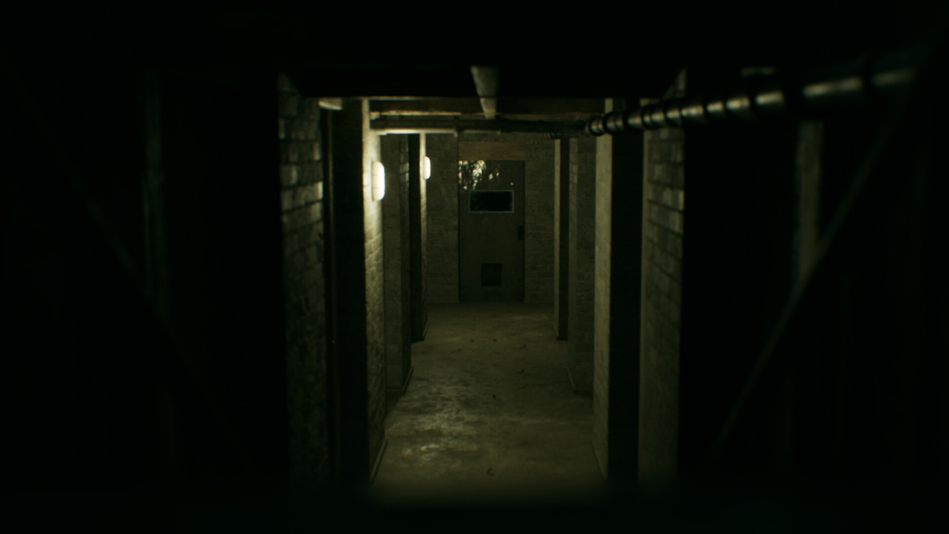 Скриншот из игры Manivore - 8