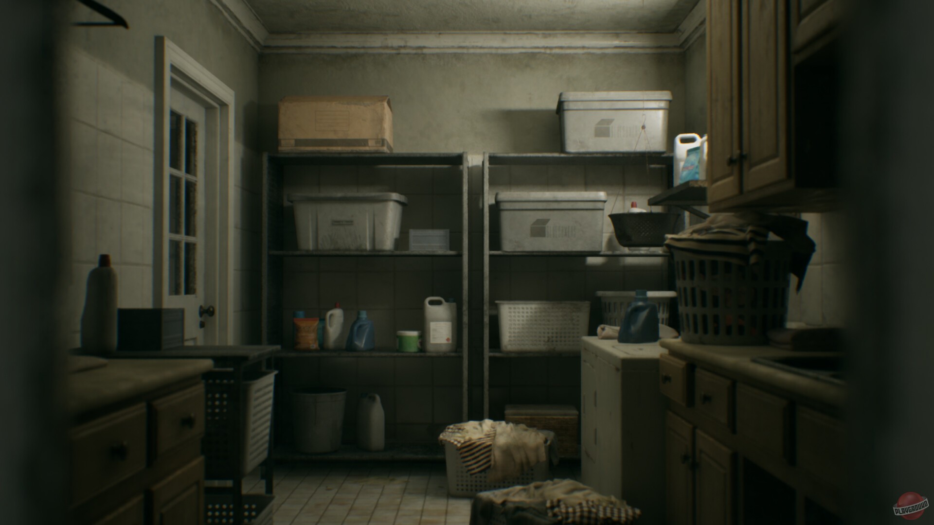 Скриншот из игры Manivore - 20