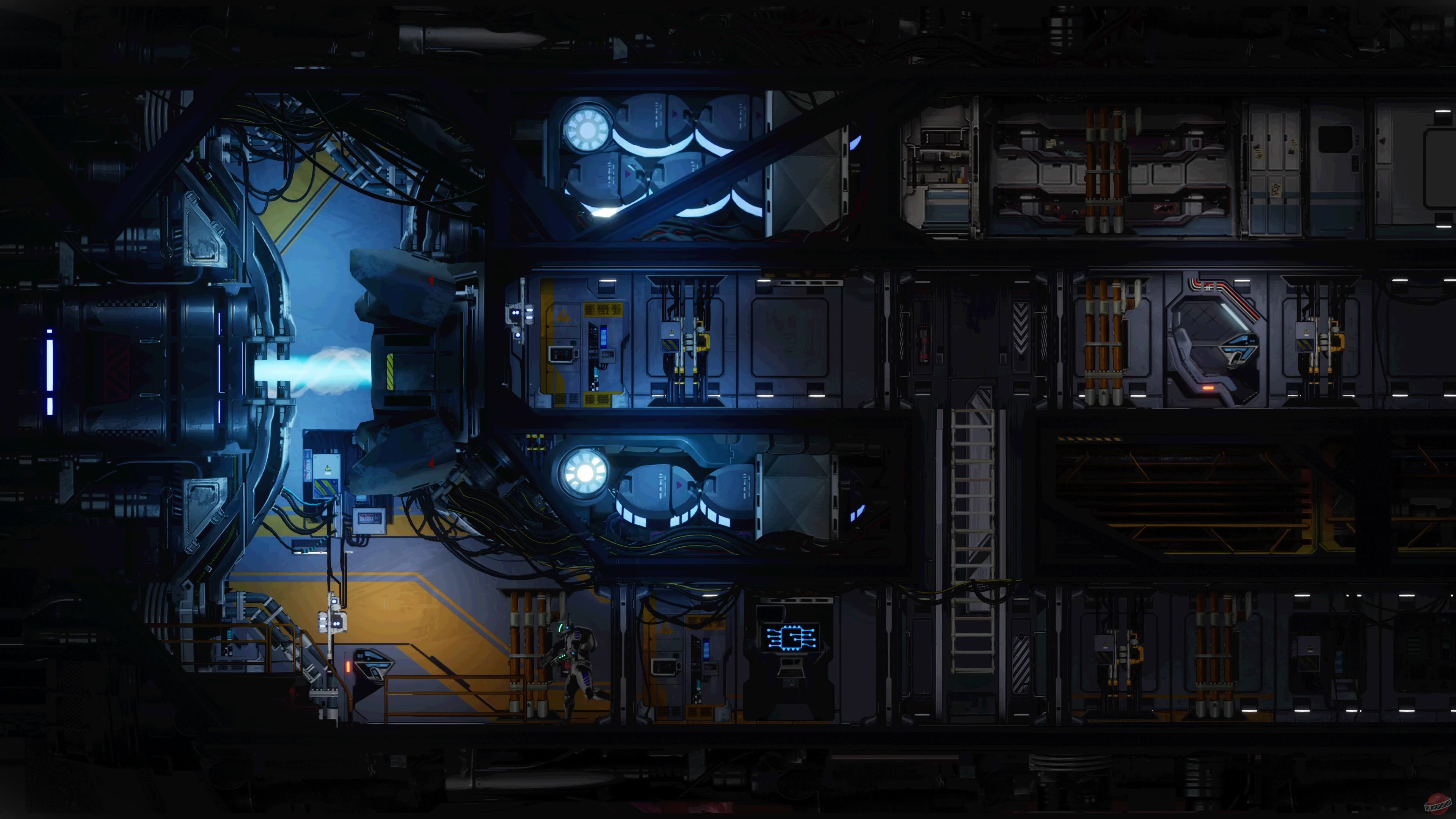 Скриншот из игры Farlight Commanders - 18