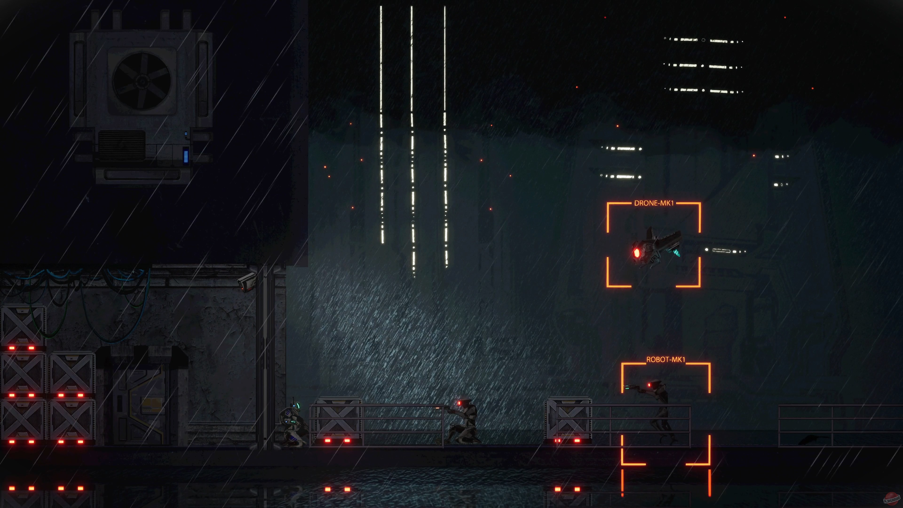 Скриншот из игры Farlight Commanders - 9