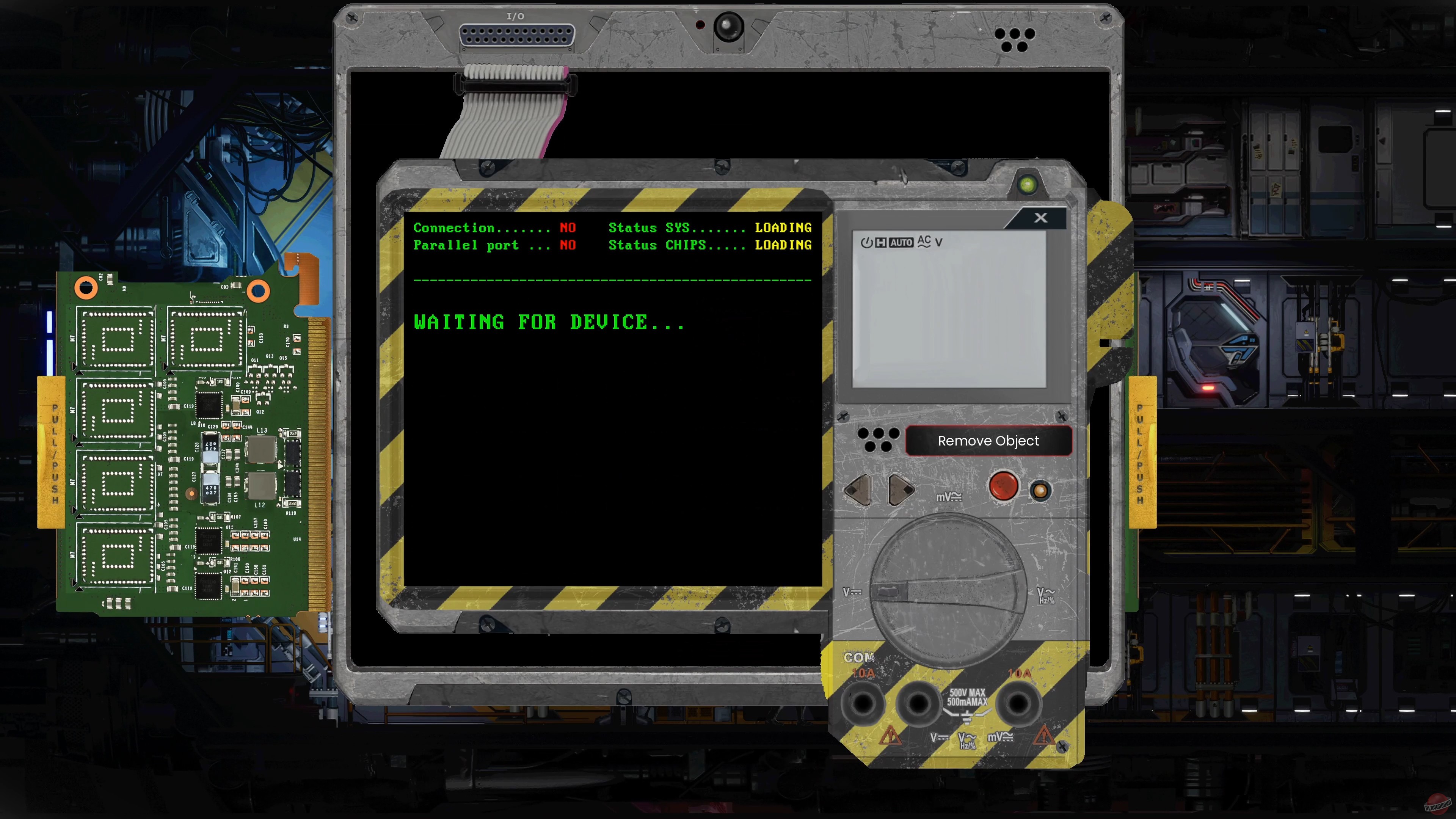 Скриншот из игры Farlight Commanders - 21