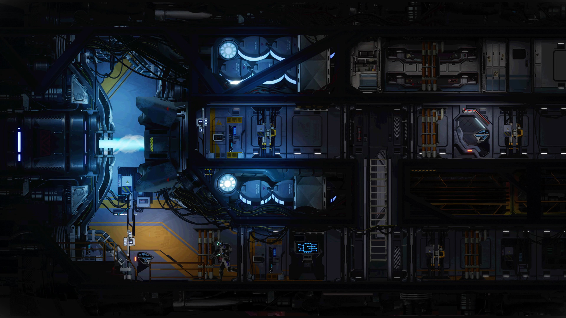 Скриншот из игры Farlight Commanders - 26