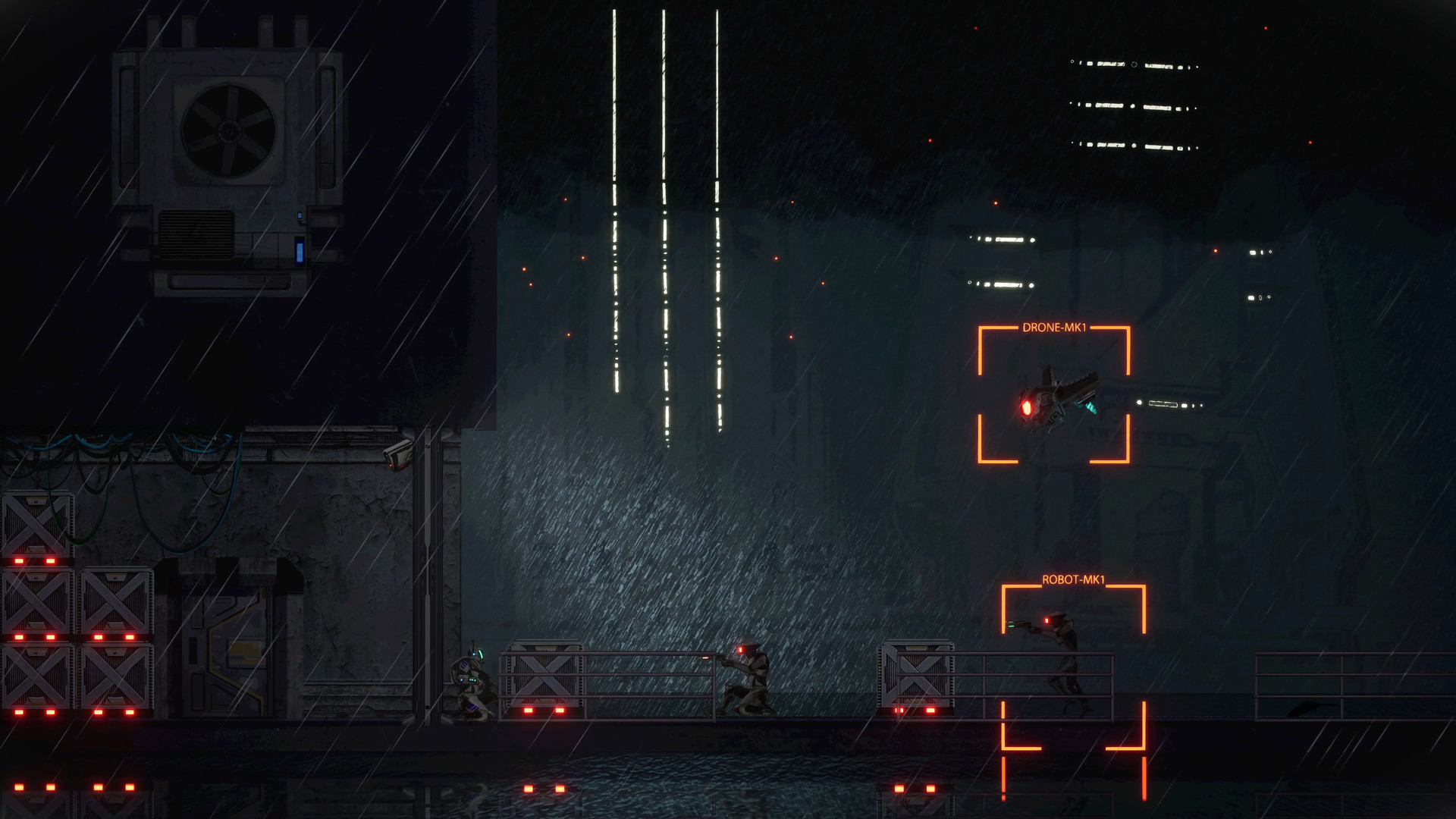 Скриншот из игры Farlight Commanders - 10