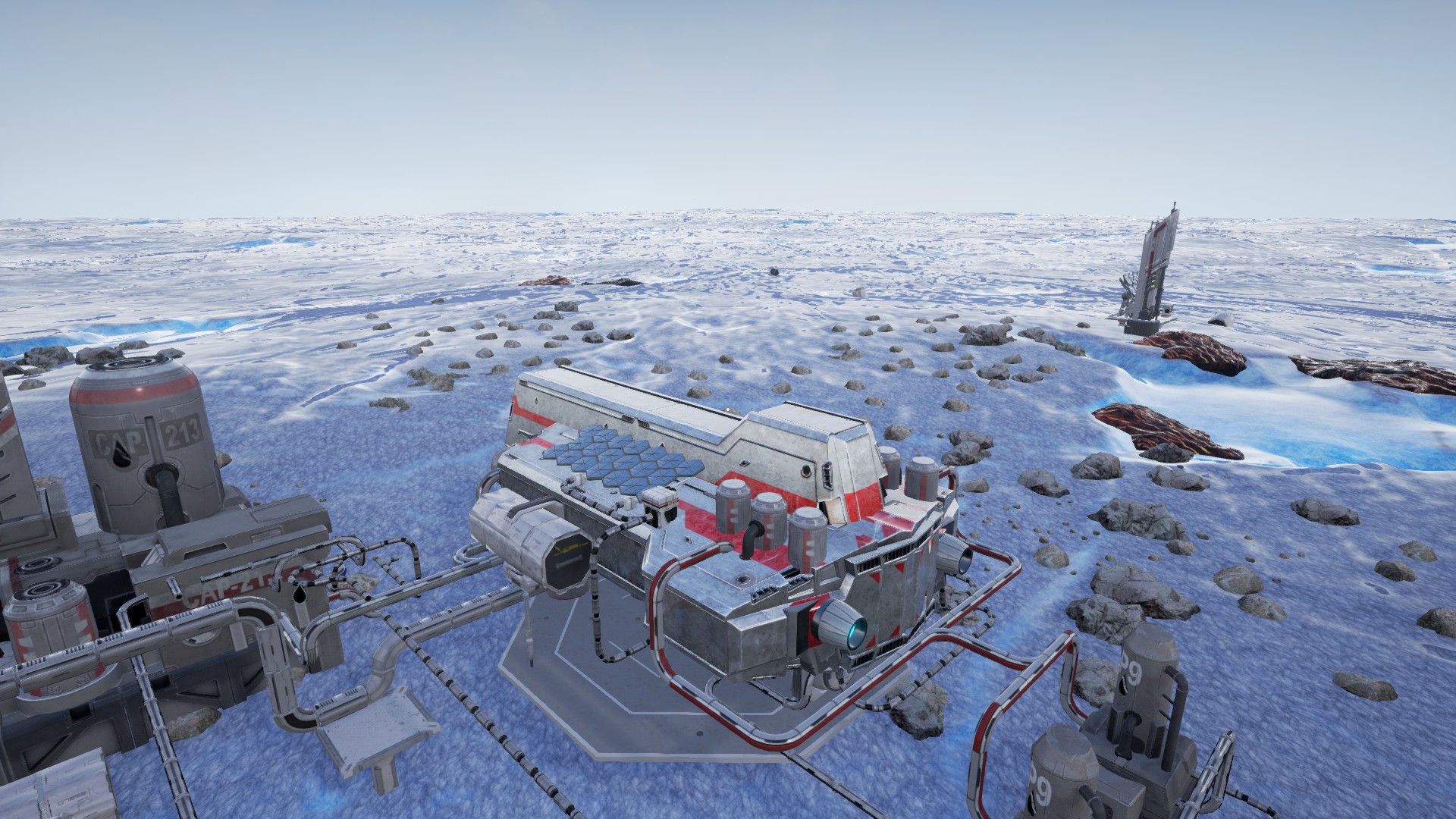 Скриншот из игры Farlight Explorers - 17